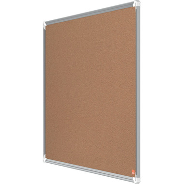 NOBO Lavagna Sughero Premium Plus 1915180 marrone naturale, 60x90cm