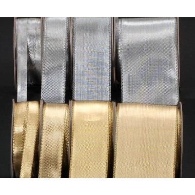 SPYK Band Cubino 8mmx6m 0910.0860 argento Monte Carlo