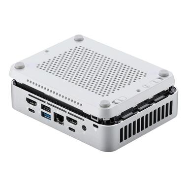 ASUS Barebone NUC 14 Pro+ Kit NUC14RVSU7