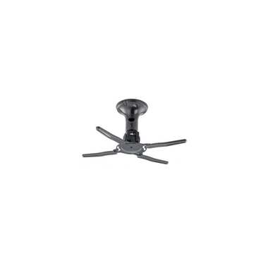 NEOMOUNTS Ceiling Mount BEAMER-C50 Silver