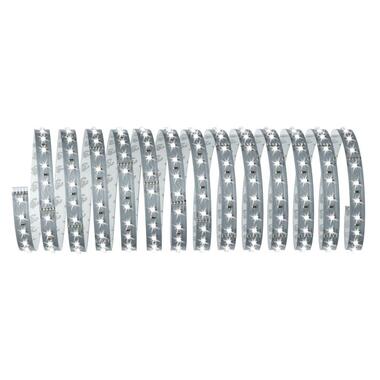 Paulmann LED-Stripe MaxLED 500 6500 K, 5 m Basisset
