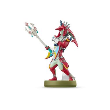 Nintendo amiibo The Legend of Zelda - Sidon
