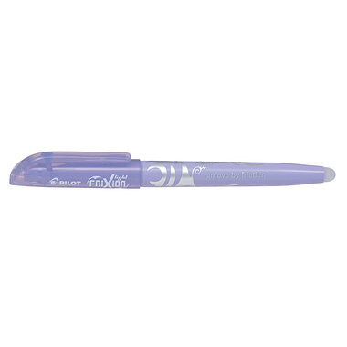 PILOT Frixion Light Soft SWFLSOFTS violet