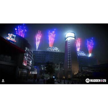 Electronic Arts Madden NFL 25