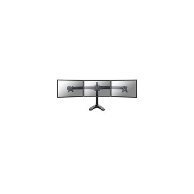 NEOMOUNTS Supporto per monitor FPMA-D700DD3 Nero