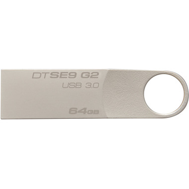 KINGSTON USB-Stick DataTraveler 64 GB DTSE9G2/64GB