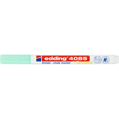 EDDING Chalk Marker 4085 1-2mm 4085-137 verde pastello