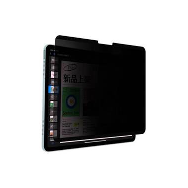 4smarts Tablet Screen Protector Privacy Filter iPad Air 11" (M2, 2024)