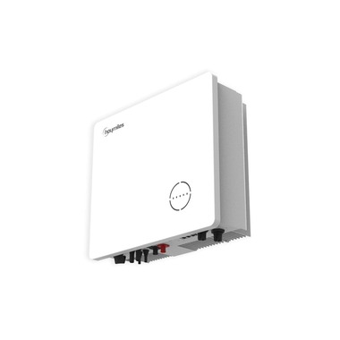 Hoymiles Hybrid Wechselrichter HYS-3680 lV 3.68 kW
