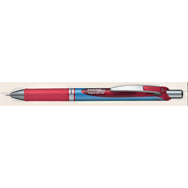 PENTEL EnerGel 0,5mm BLN75-BO rot