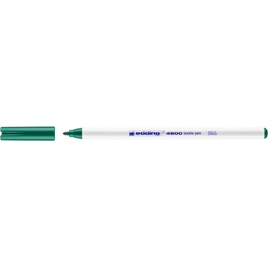 EDDING T-Shirt-Pen 4600 1mm 4600-4 vert