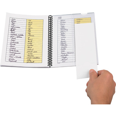 OXFORD Vokabel-Coach A5 100102191 rigato,90g 48 fogli