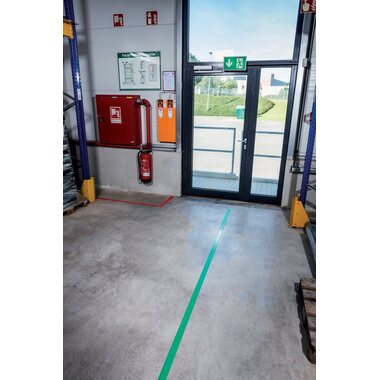 DURABLE Duraline Strong 172503 50mmx1,2mmx30m