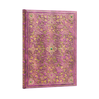 PAPERBLANKS Carnet de notes Ultra PB9366-4 Diamant, ligné 176 p.