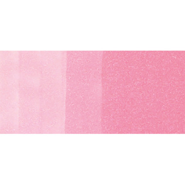 COPIC Marker Sketch 21075176 RV02 - Sugared Almond Pink