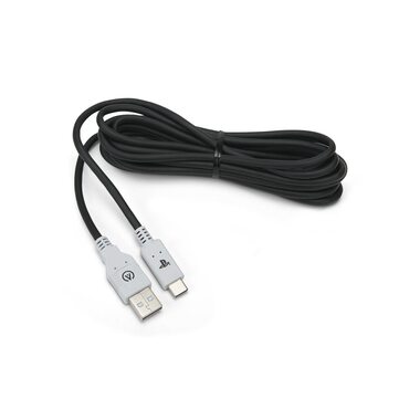 Power A Câble USB-C pour PlayStation 5