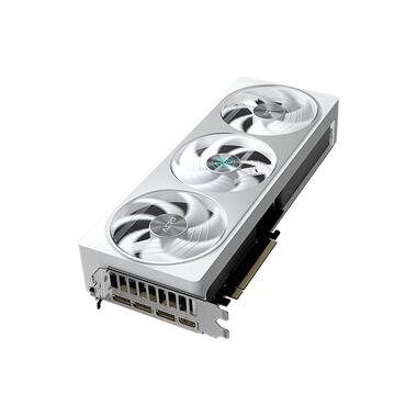 Gigabyte Grafikkarte GeForce RTX 5070 AERO OC 12 GB