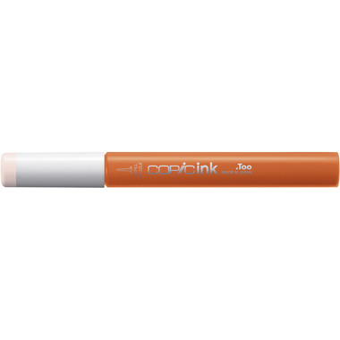 COPIC Ink Refill 21076183 R00 - Pinkish White