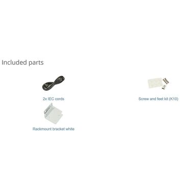 MikroTik VPN-Router CCR2004-1G-12S+2XS