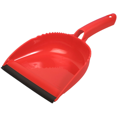 EBNAT Garniture de balayage Click 404608 rouge