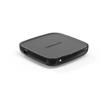 Formuler Lecteur média / IPTV GTV Android TV