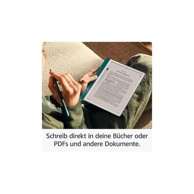 Amazon Kindle Scribe 16 GB, 10,2 pollici, grigio tungsteno