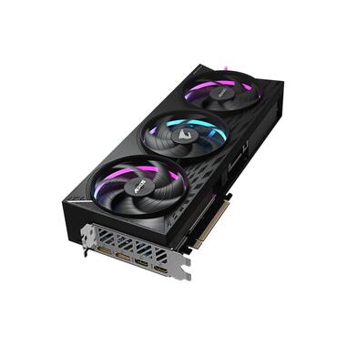 Gigabyte Graphics Card Radeon RX 9070 XT AORUS Elite 16 GB