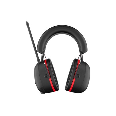 Perfectpro Radio H-40 Earprotection Black