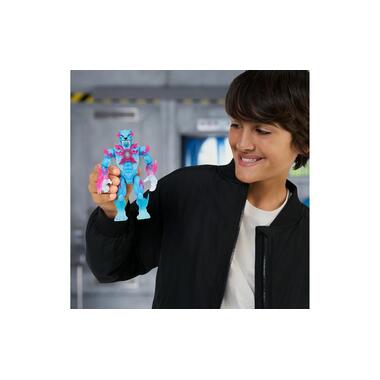 moose Mutators Lightning Panther Action Figure 14 cm