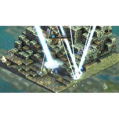 Square Enix Tactics Ogre: Reborn (Scatola)