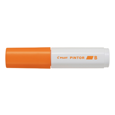PILOT Marker Pintor 8.0mm SW-PT-B-O orange
