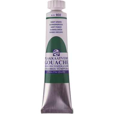TALENS Tempera 20ml 08046022 verde