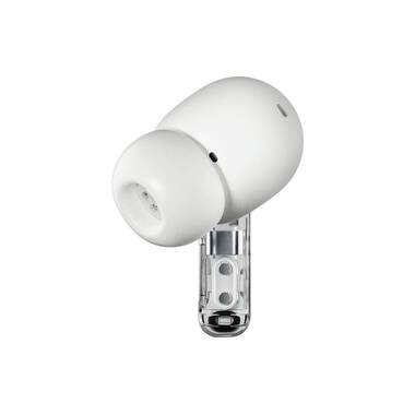 Nothing Ear Wireless In-Ear-Kopfhörer Ear (a) 3.Gen. Weiss