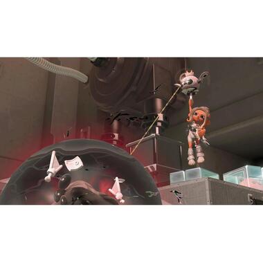 Nintendo Splatoon 3 + Passeport d'extension