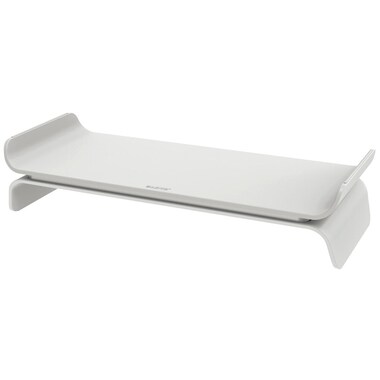 Leitz Ergo adjustable monitor stand