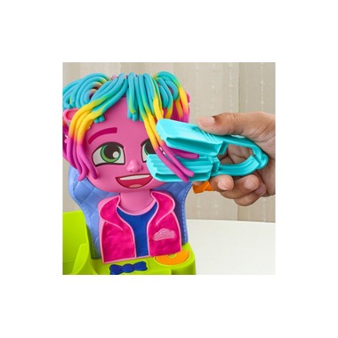 Play-Doh Hair Salon Playset