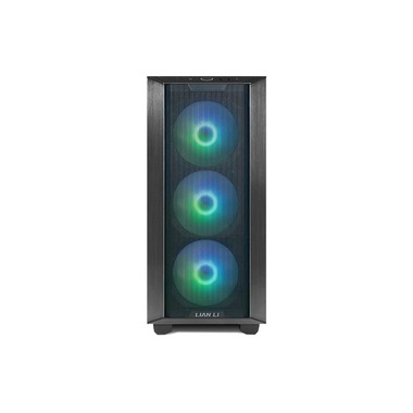 Lian Li PC Case Lancool III RGB Black