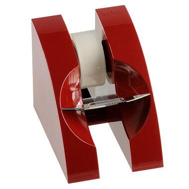 ARLAC Dispenser 19mmx33m 350.12 bordeaux