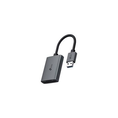 TP-Link Card Reader Extern UA430 USB-A Stecker -