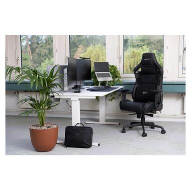 sedia da gaming onit Premium Nero/Grigio