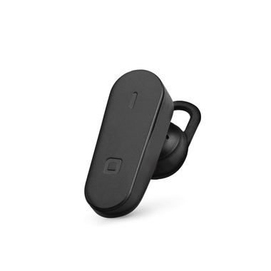 Oreillette mono Bluetooth avec contour d'oreille