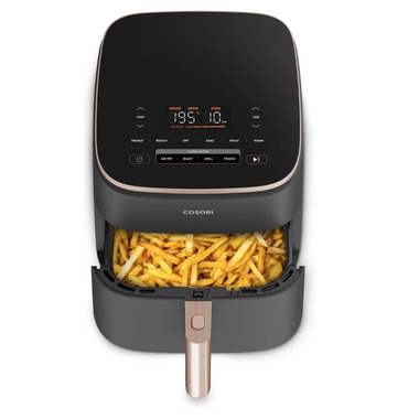 COSORI TurboBlaze Chef Edition 6.0-Litre Air Fryer