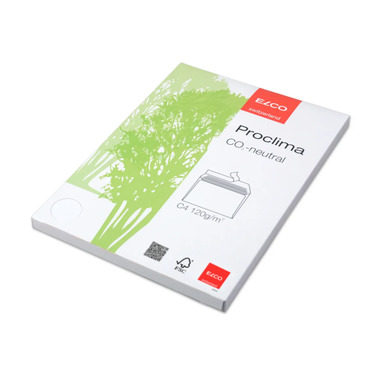 ELCO Briefumschlag proclima C4 20 Stk.