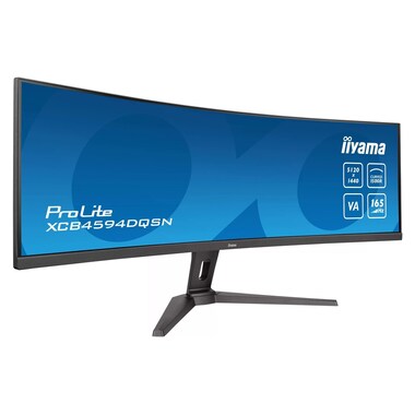 iiyama Monitor ProLite XCB4594DQSN-B1