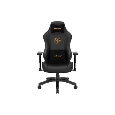 Anda Seat Gaming-Stuhl Phantom 3 Schwarz