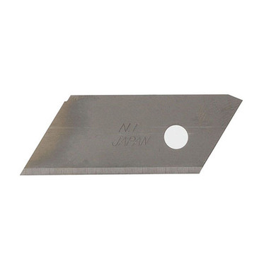 NT Lame per cutter 9mm BZL200P 2 pezzi