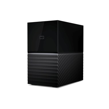 Western Digital Externe Festplatte My Book Duo 36 TB