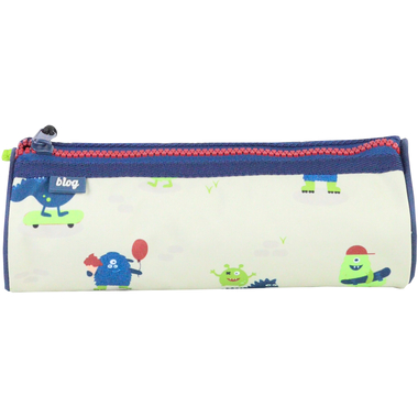 ANCOR Astuccio intorno 22x8x7.5cm 116625 B'LOG PLAY ME, Monster