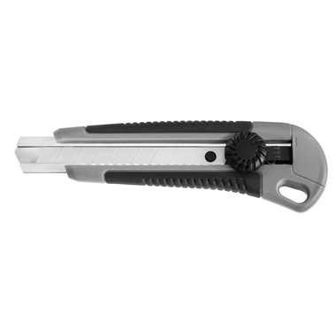WESTCOTT Cutter Professional 18mm E-184006 00 grau/schwarz