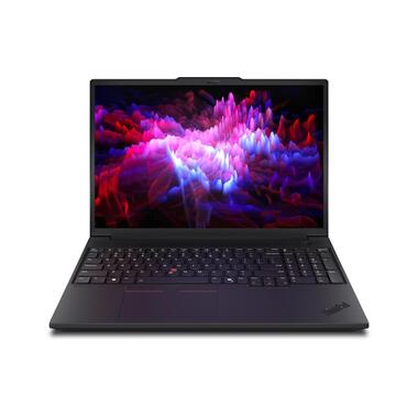 Lenovo Ordinateur portable ThinkPad P16 V Gen 3 (Intel)
